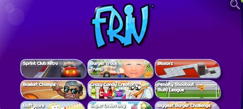 sites like friv|12 Great Friv Alternatives: Top Web Gaming Portals in 2024 .